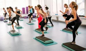 Фитнес для начинающих: направления фитнеса, упражнения