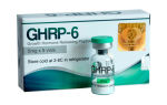 Ghrp-6: как принимать (курс), побочные эффекты, отзывы