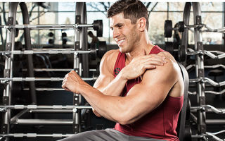 Как накачать мышцы: основные принципы и правила для набора мышечной массы