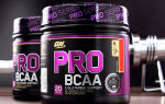 Pro bcaa от optimum nutrition: как принимать, состав, отзывы