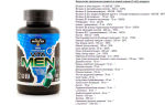 Vitamen от maxler: как принимать витамины, состав и отзывы