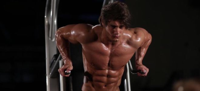 Джефф сейд (jeff seid) тренировки — программа тренировок, диета и биография