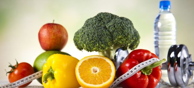 Что такое здоровый образ жизни: питание и тренировки