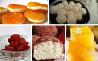 Диетические сладости при похудении: рецепты приготовления в домашних условиях