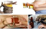 Пиво и бодибилдинг: влияние пива на результаты, как совмещать