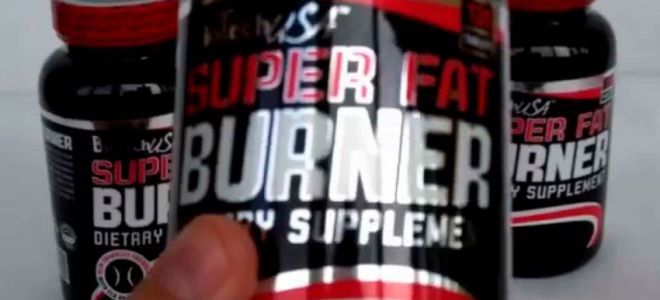 Super fat burner от biotech usa: как принимать, состав